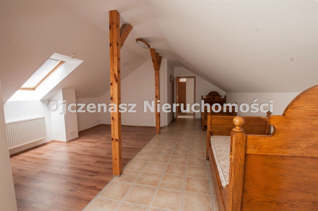 dom wolnostojący, 6 pokoi Osielsko. Zdjęcie 4