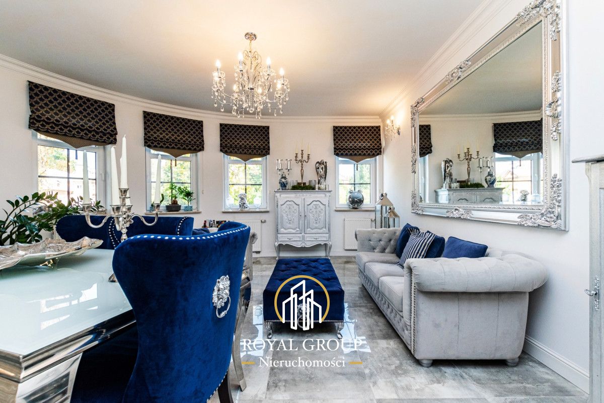 Mieszkanie 3-pokojowe Lublin Stare Miasto, ul. Zamojska. Zdjęcie 5