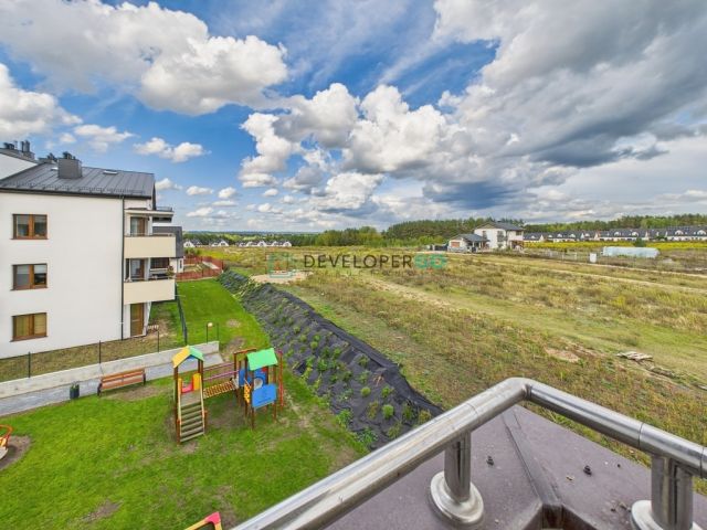 Mieszkanie 3-pokojowe Nowodworce. Zdjęcie 12