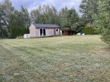 Działka rekreacyjna Krasne. Zdjęcie 1