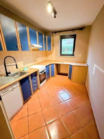 Mieszkanie 2-pokojowe Kraków Ruczaj, ul. Drukarska. Zdjęcie 4