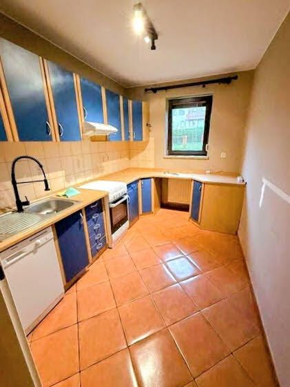 Mieszkanie 2-pokojowe Kraków Ruczaj, ul. Drukarska. Zdjęcie 4