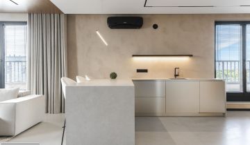 Mieszkanie 3-pokojowe Warszawa Bielany, ul. Sokratesa