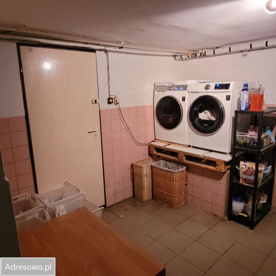 bliźniak, 5 pokoi Kraków Nowa Huta. Zdjęcie 10