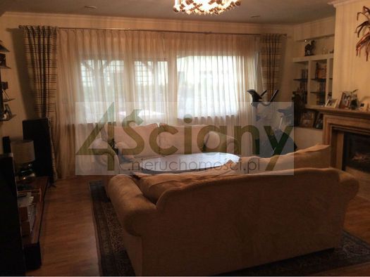 dom wolnostojący, 7 pokoi Warszawa Wesoła. Zdjęcie 15