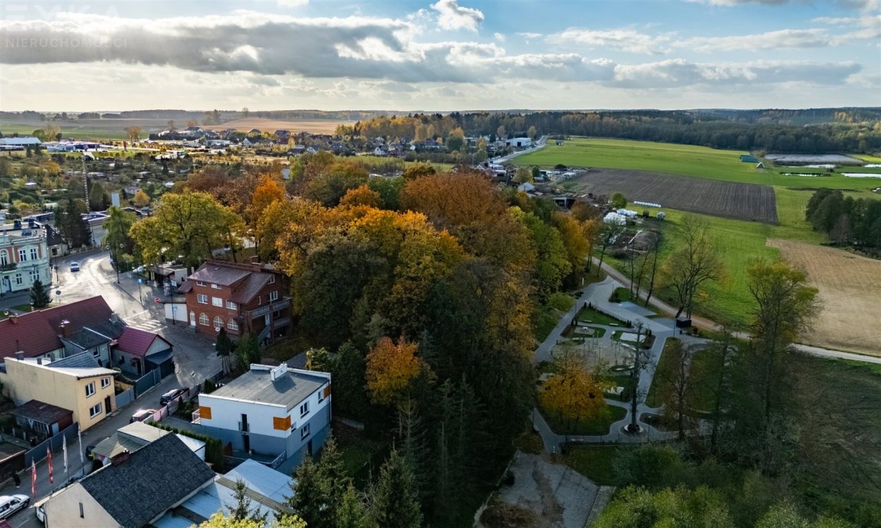 dom wolnostojący, 5 pokoi Kamień Krajeński, ul. Ogrodowa. Zdjęcie 30