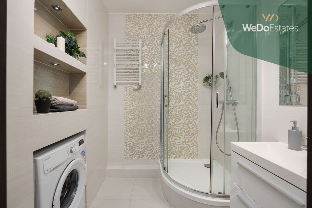 Mieszkanie 3-pokojowe Warszawa Włochy, ul. 1 Sierpnia. Zdjęcie 9