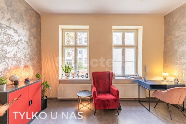 Nieruchomość komercyjna Poznań Jeżyce, ul. Maksymiliana Jackowskiego. Zdjęcie 2