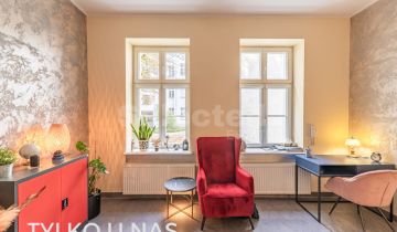 Nieruchomość komercyjna Poznań Jeżyce, ul. Maksymiliana Jackowskiego