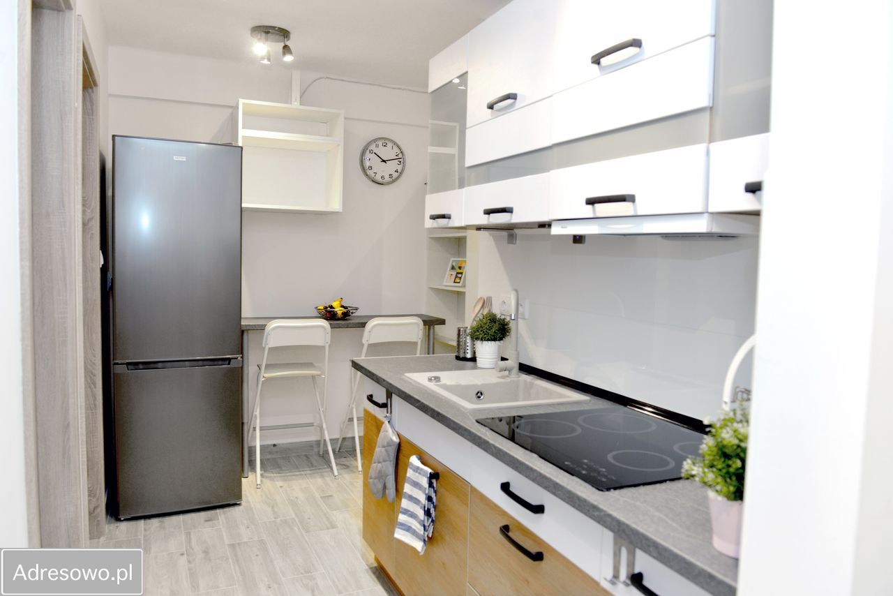 Pokój Katowice Śródmieście, ul. Raciborska. Zdjęcie 7