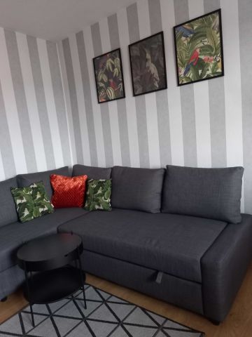 Mieszkanie 2-pokojowe Chełmno, ul. Józefa Chociszewskiego. Zdjęcie 1