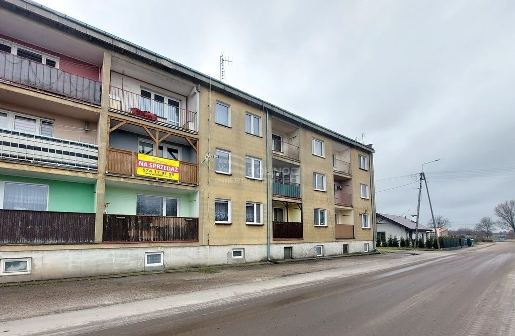 Mieszkanie 3-pokojowe Kramarzewo. Zdjęcie 20