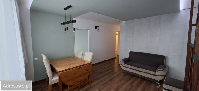 Mieszkanie 3-pokojowe Katowice os. Tysiąclecia, ul. Tysiąclecia. Zdjęcie 1