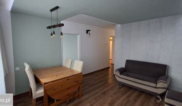 Mieszkanie 3-pokojowe Katowice os. Tysiąclecia, ul. Tysiąclecia