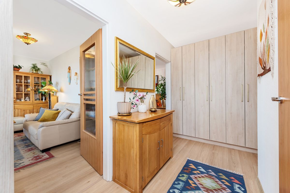 Mieszkanie 2-pokojowe Kraków Bieżanów, ul. Duża Góra. Zdjęcie 8