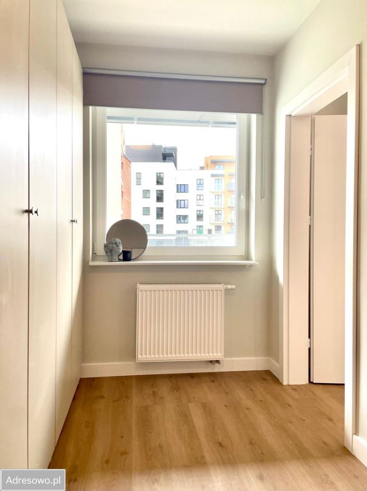 Mieszkanie 2-pokojowe Łódź Bałuty. Zdjęcie 9