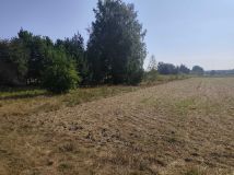 Działka rolna Chosna. Zdjęcie 2