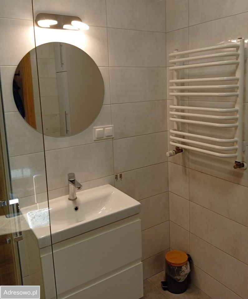 Mieszkanie 2-pokojowe Wągrowiec, ul. Średnia. Zdjęcie 10