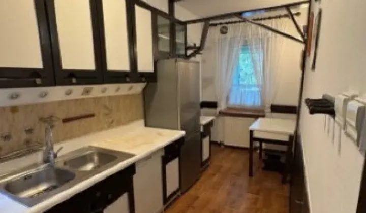 Mieszkanie 3-pokojowe Warszawa Ursynów, ul. Mariana Sengera "Cichego"