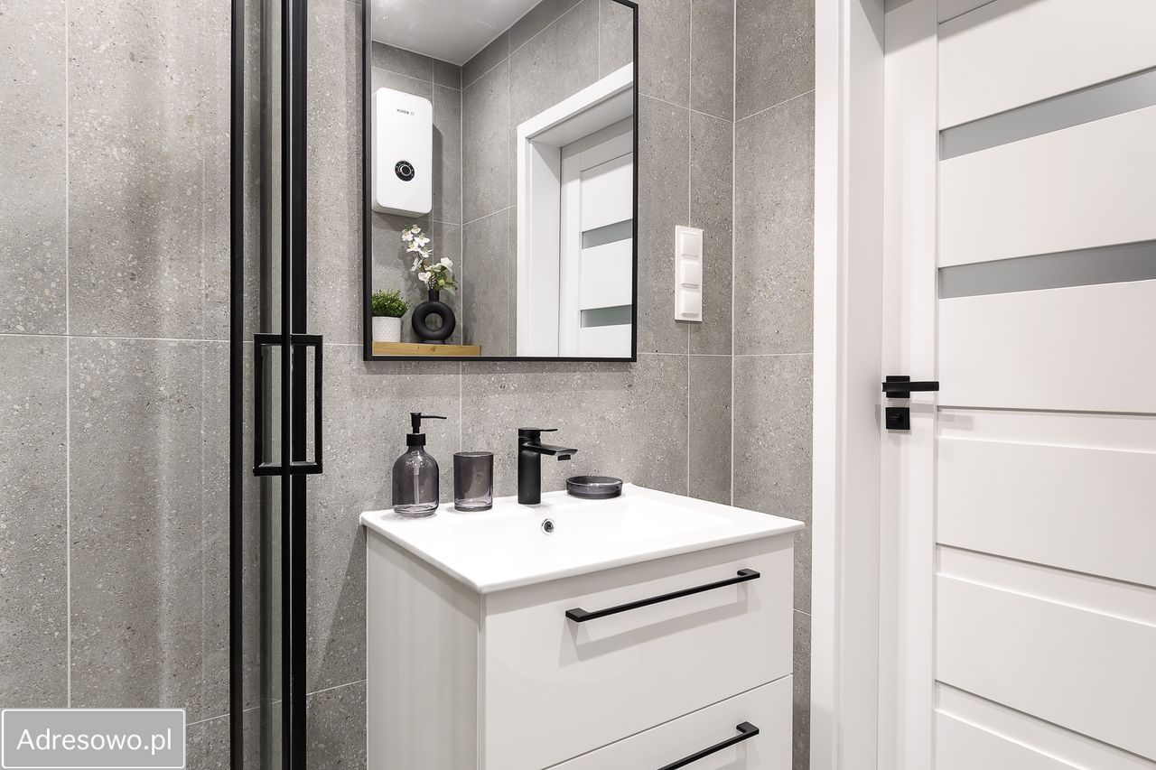 Mieszkanie 3-pokojowe Kraków Stare Miasto, al. 29 Listopada. Zdjęcie 15