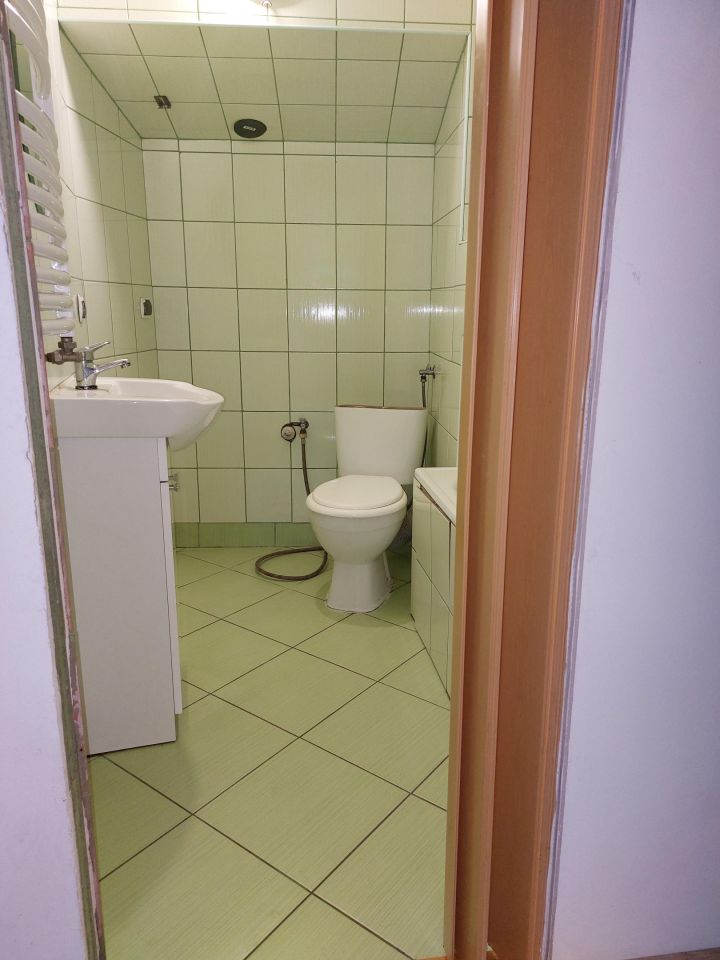 Mieszkanie 2-pokojowe Świebodzice, ul. bp. Ignacego Krasickiego. Zdjęcie 6