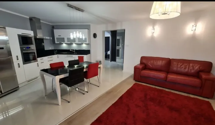 Mieszkanie 3-pokojowe Zielona Góra Łężyca