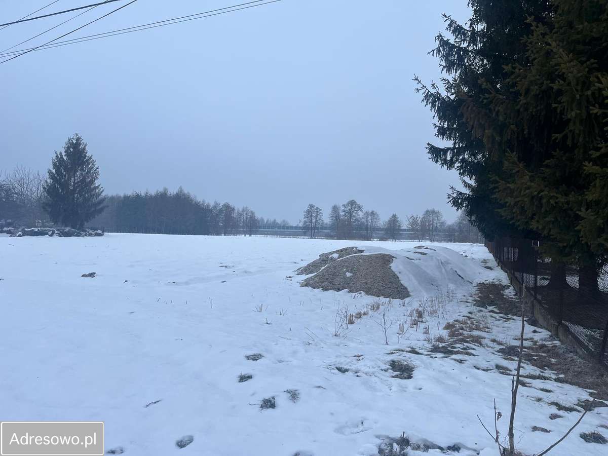 Działka budowlana Bogumiłowice. Zdjęcie 1