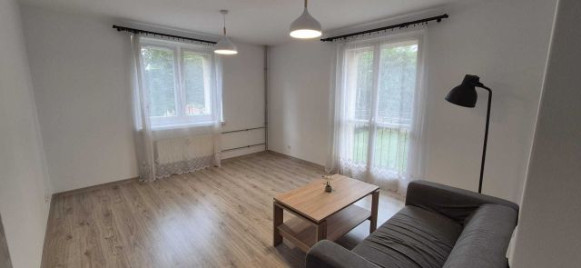 Mieszkanie 2-pokojowe Rybnik Chwałowice, ul. Śląska. Zdjęcie 1