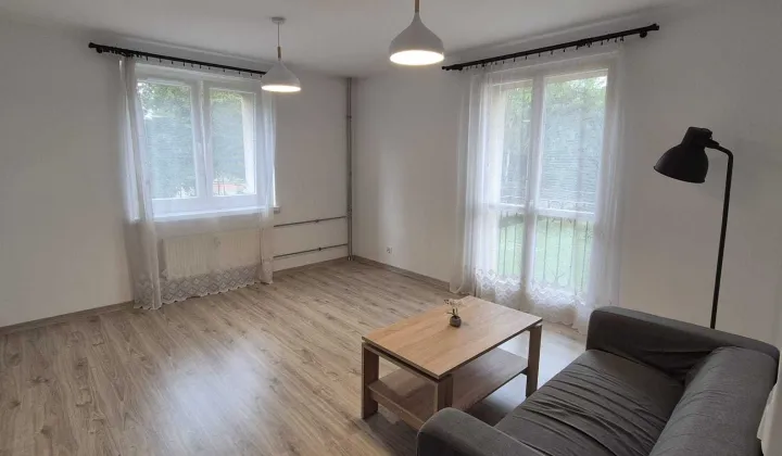 Mieszkanie 2-pokojowe Rybnik Chwałowice, ul. Śląska