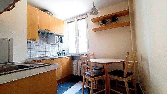 Mieszkanie 2-pokojowe Katowice Śródmieście, ul. Powstańców. Zdjęcie 1