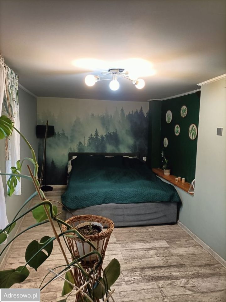 dom wolnostojący, 7 pokoi Kwaczała, ul. Jana Pawła II. Zdjęcie 7