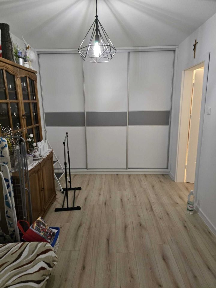 Mieszkanie 3-pokojowe Sierpc, ul. Ignacego Paderewskiego. Zdjęcie 2