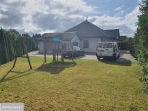 dom wolnostojący, 4 pokoje Podańsko, ul. Podmiejska. Zdjęcie 2