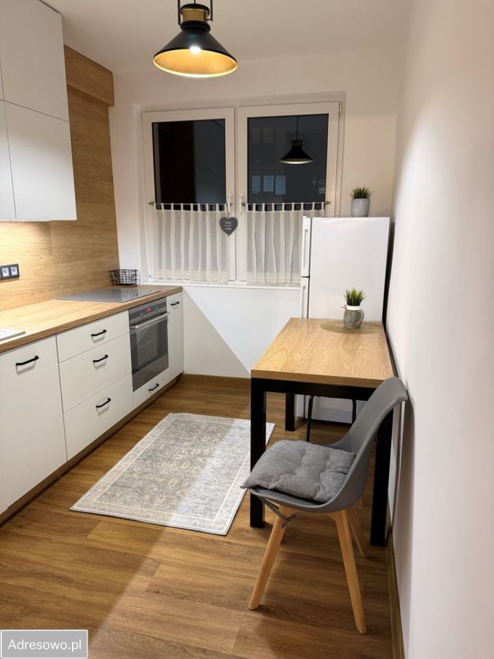 Mieszkanie 2-pokojowe Wejherowo, ul. Harcerska. Zdjęcie 5