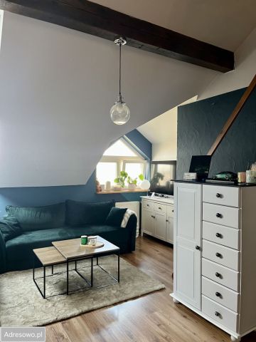 Mieszkanie 1-pokojowe Ustroń, ul. Cieszyńska. Zdjęcie 1