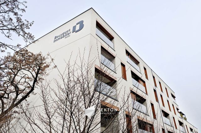 Mieszkanie 1-pokojowe Poznań Wilda, ul. Jana Spychalskiego. Zdjęcie 15