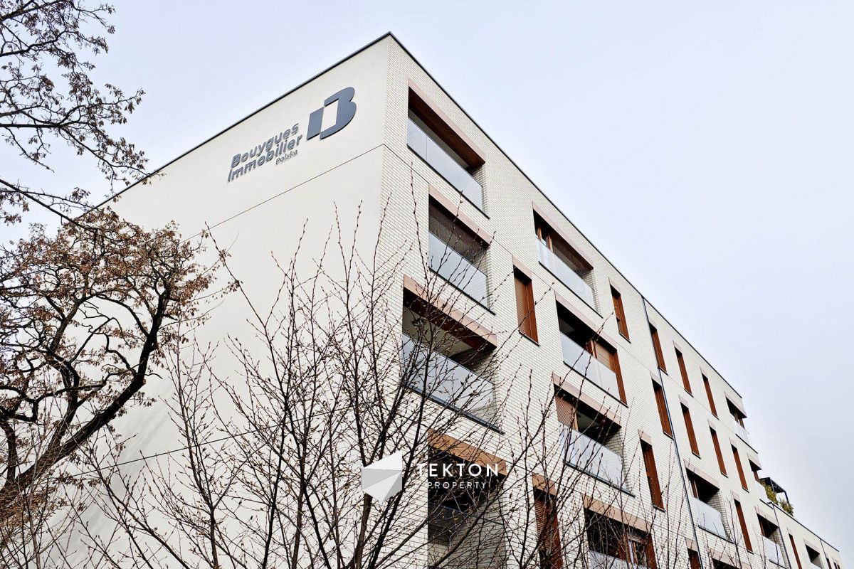 Mieszkanie 1-pokojowe Poznań Wilda, ul. Jana Spychalskiego. Zdjęcie 15