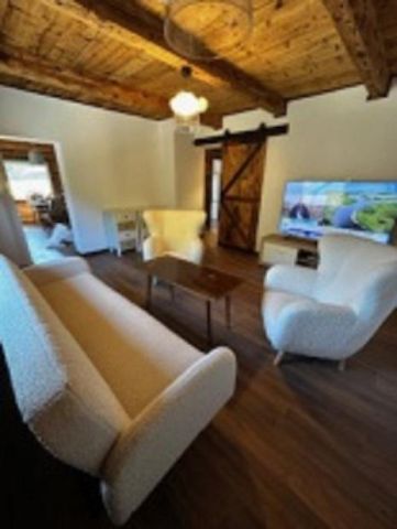 dom wolnostojący, 5 pokoi Korbielów Kamienna, ul. Beskidzka. Zdjęcie 7