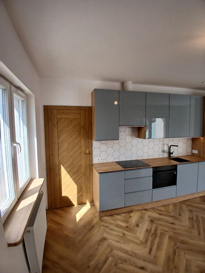 Mieszkanie 2-pokojowe Racibórz Ostróg, ul. Cecylii. Zdjęcie 6