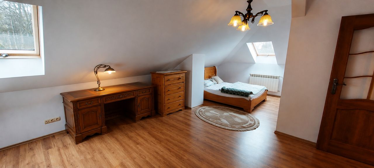 dom wolnostojący, 7 pokoi Gliwice Wilcze Gardło, ul. Begonii. Zdjęcie 20