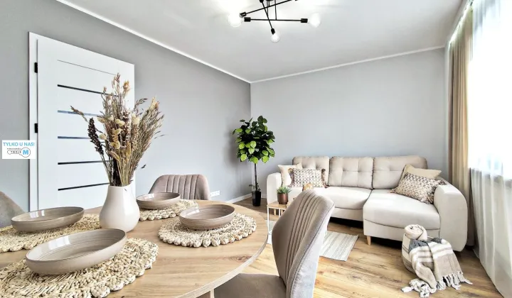 Mieszkanie 2-pokojowe Kielce Sady