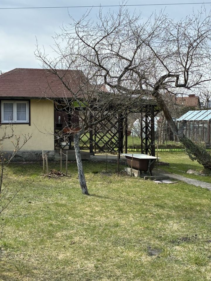 Działka rod Olsztyn. Zdjęcie 4