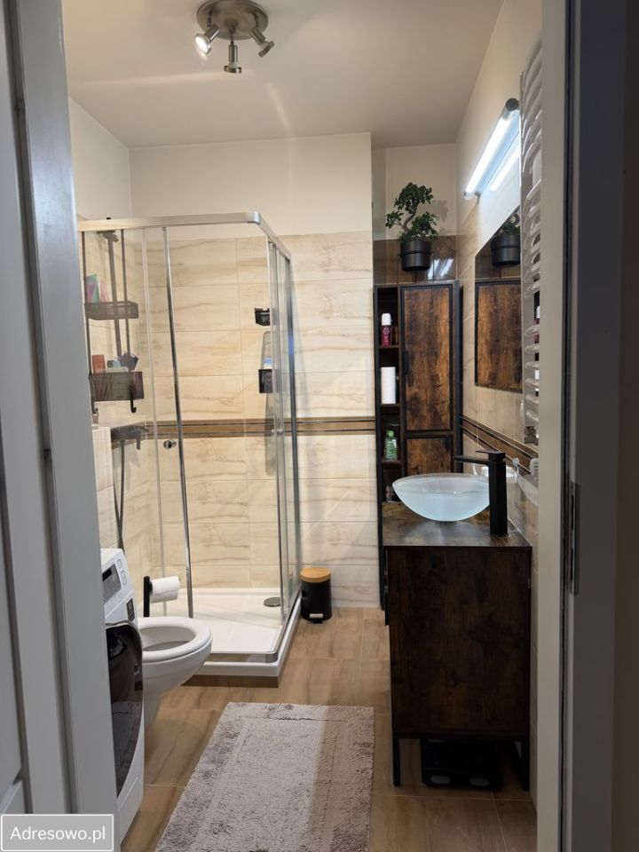 Mieszkanie 2-pokojowe Warszawa Białołęka, ul. Strumykowa. Zdjęcie 16