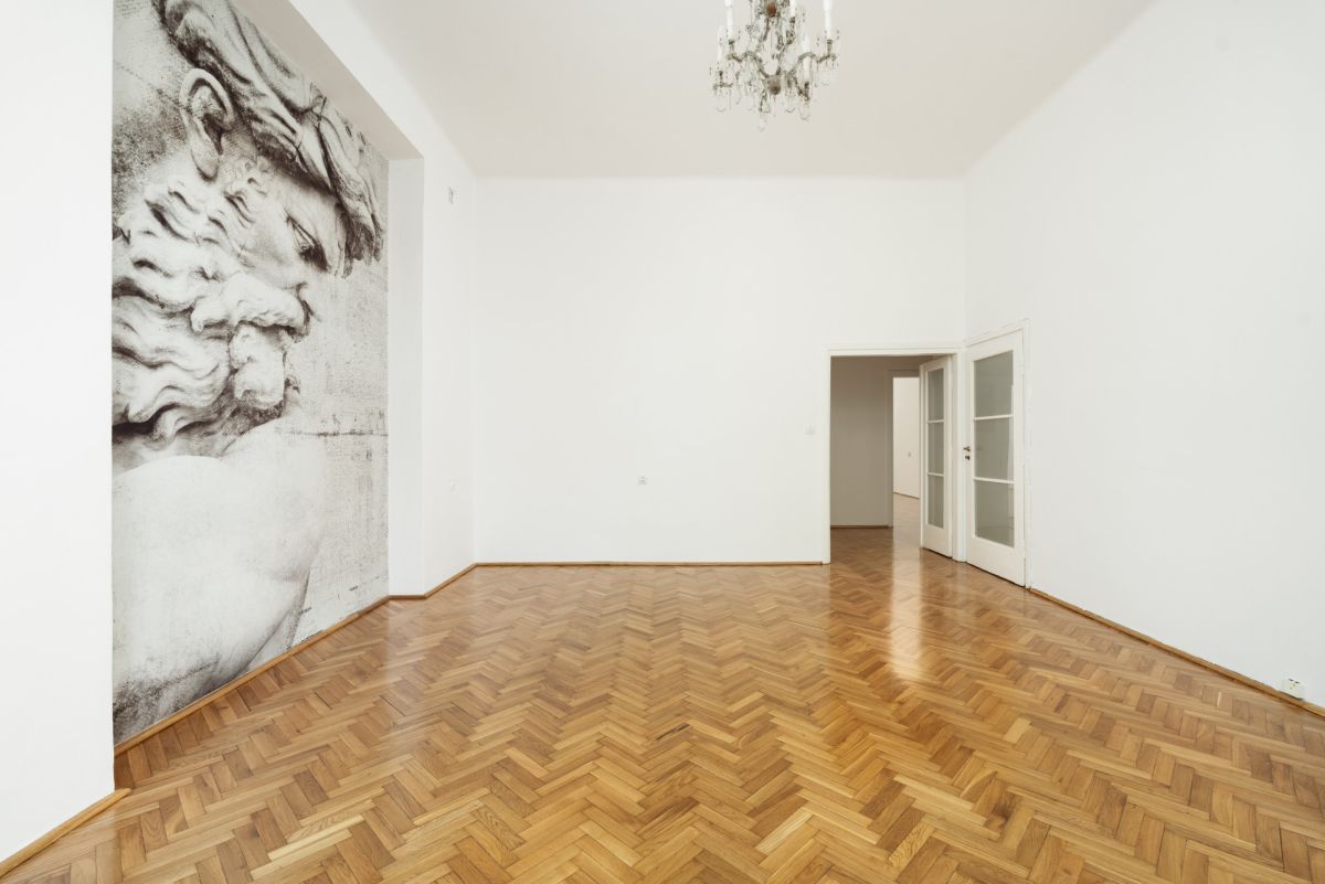 Mieszkanie 3-pokojowe Warszawa Śródmieście, al. Róż. Zdjęcie 5