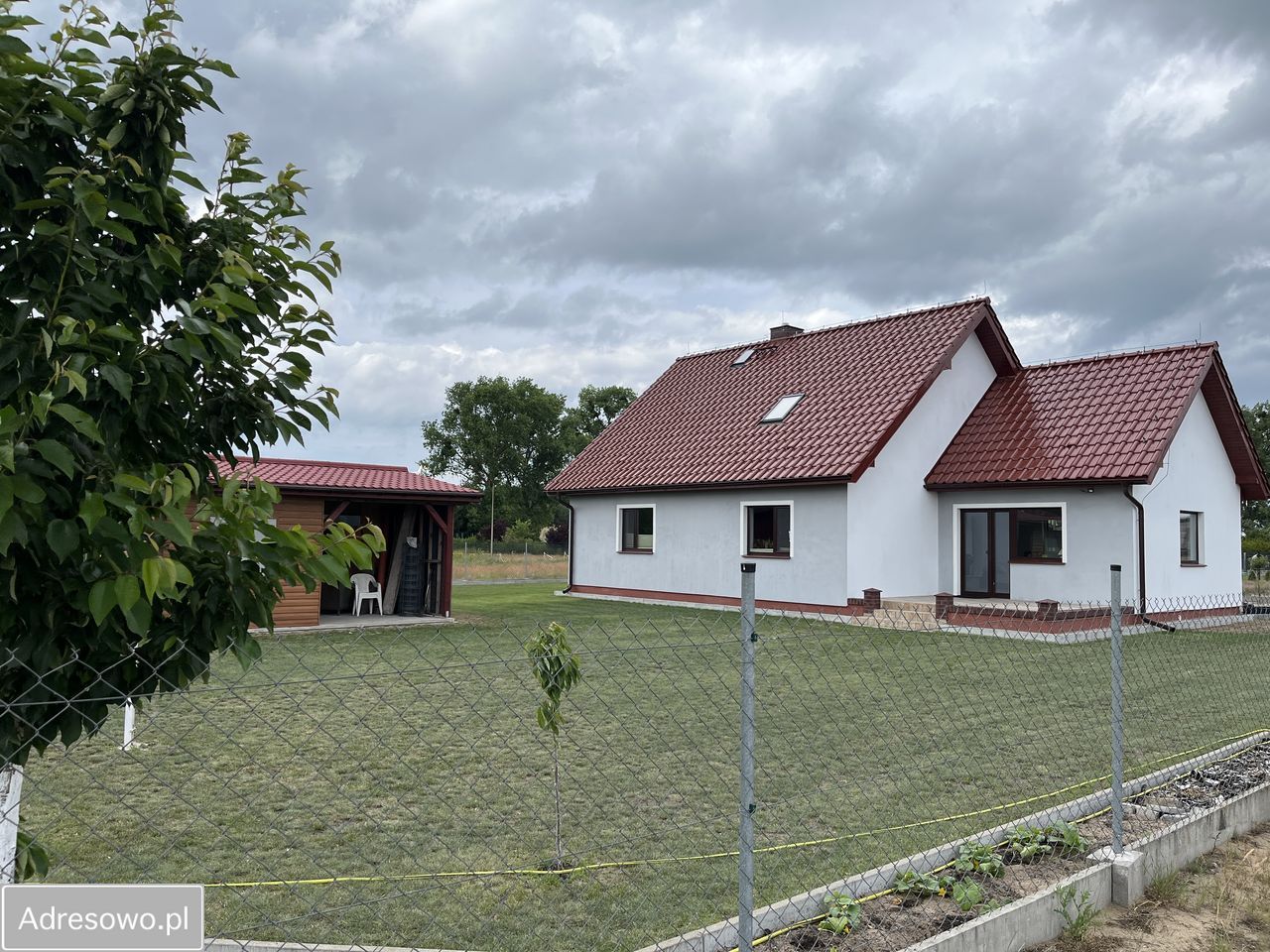 dom wolnostojący, 3 pokoje Czarna Łąka. Zdjęcie 8