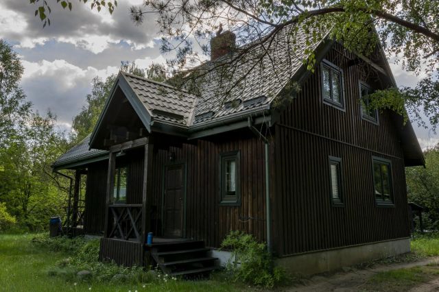 dom wolnostojący, 5 pokoi Glinianka, Szkolna. Zdjęcie 1