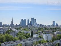 Mieszkanie 2-pokojowe Warszawa Śródmieście, ul. Stawki. Zdjęcie 4