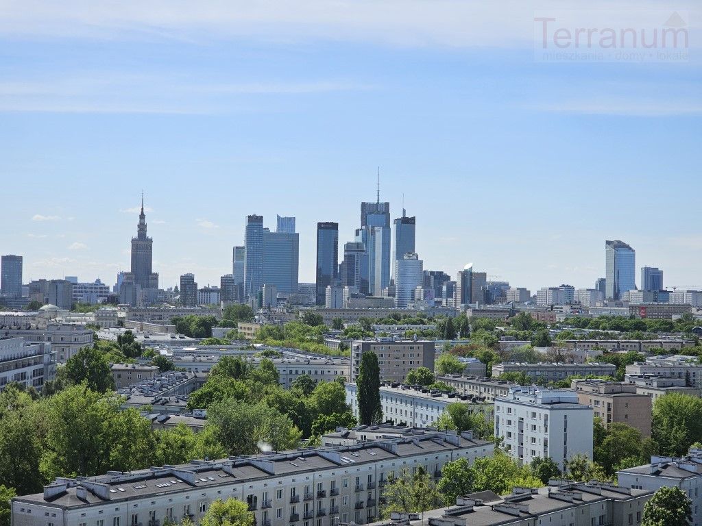 Mieszkanie 2-pokojowe Warszawa Śródmieście, ul. Stawki. Zdjęcie 6