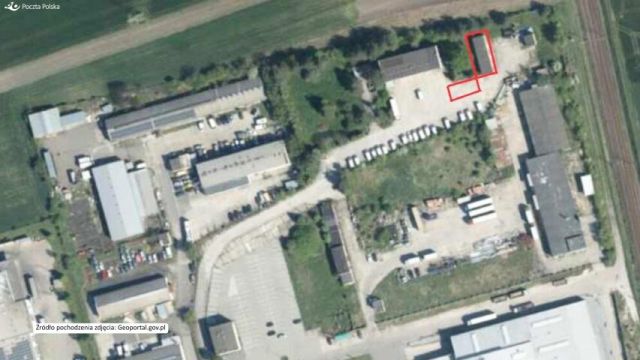 Lokal Opole, ul. Składowa. Zdjęcie 3