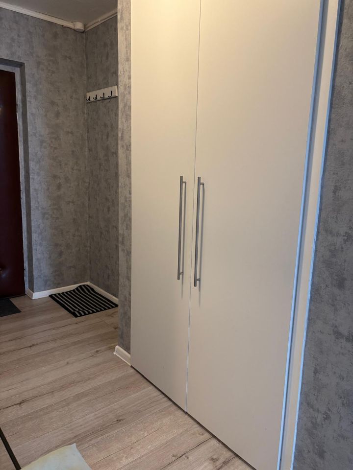 Mieszkanie 1-pokojowe Katowice os. Tysiąclecia, ul. Bolesława Chrobrego. Zdjęcie 10